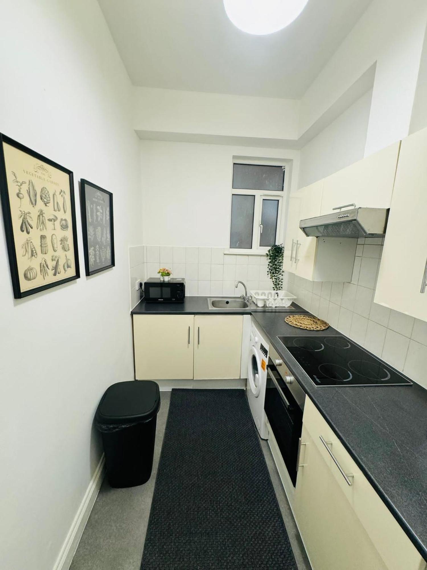 Jubilee Rooms 15 Minutes Central London Exterior foto