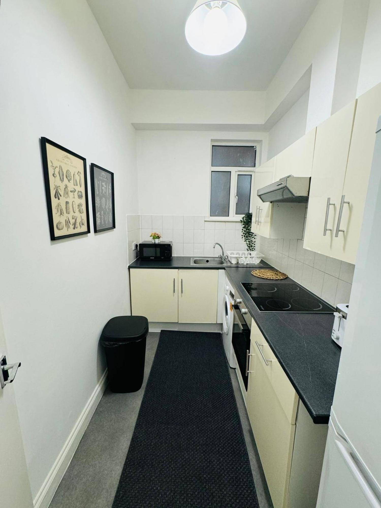 Jubilee Rooms 15 Minutes Central London Exterior foto